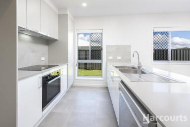 House For Lease - QLD - Woodgate - 4660 - Elegant Living Moments from Woodgate Beach  (Image 2)