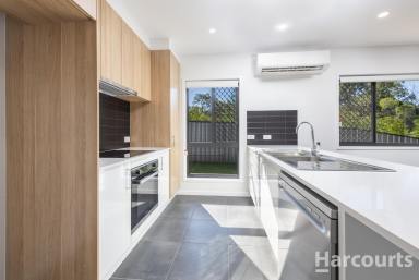 House For Lease - QLD - Woodgate - 4660 - Stylish Beachside Living: Modern 4-Bedroom Duplex in Woodgate  (Image 2)