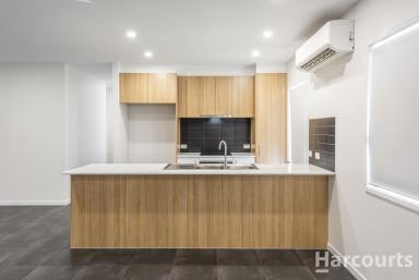 House For Lease - QLD - Woodgate - 4660 - Stylish Beachside Living: Modern 4-Bedroom Duplex in Woodgate  (Image 2)