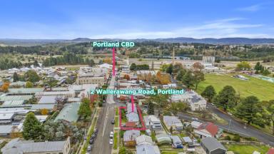House For Sale - NSW - Portland - 2847 - Dual Income, Corner Charm – Two Self-Contained Flats in Prime Portland Location  (Image 2)