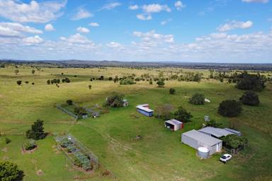 Other (Rural) For Sale - QLD - Dululu - 4702 - Central Queensland Grazing  (Image 2)