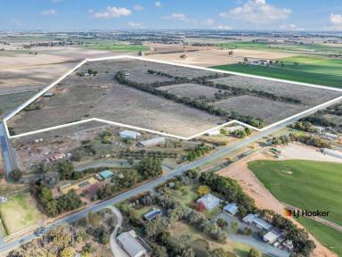 Acreage/Semi-rural For Sale - VIC - Echuca - 3564 - Rare Opportunity: 103 Acres of Prime Land Just Minutes from Echuca  (Image 2)
