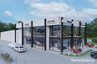 Retail For Lease - NSW - South Nowra - 2541 - EXPOSURE, EXPOSURE, EXPOSURE - PRIME HIGHWAY POSITION  (Image 2)