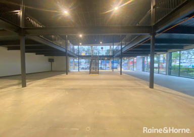 Retail For Lease - NSW - South Nowra - 2541 - EXPOSURE, EXPOSURE, EXPOSURE - PRIME HIGHWAY POSITION  (Image 2)