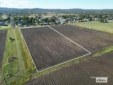 Residential Block For Sale - QLD - Laidley - 4341 - 5 Acres - So Close to Town  (Image 2)