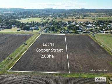 Residential Block For Sale - QLD - Laidley - 4341 - 5 Acres - So Close to Town  (Image 2)