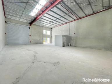 Industrial/Warehouse For Lease - NSW - Huskisson - 2540 - Affordable Modern Concrete WareHouse  (Image 2)