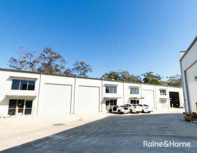 Industrial/Warehouse For Lease - NSW - Huskisson - 2540 - Affordable Modern Concrete WareHouse  (Image 2)