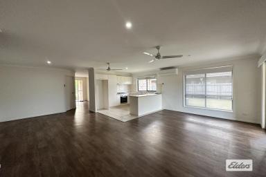 House For Lease - QLD - Laidley - 4341 - Tidy Family Home -- Great Location in Laidley  (Image 2)