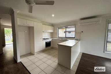 House For Lease - QLD - Laidley - 4341 - Tidy Family Home -- Great Location in Laidley  (Image 2)