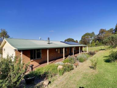 House For Sale - VIC - Granite Rock - 3875 - LIFESTYLE PROPERTY CLOSE TO TOWN  (Image 2)