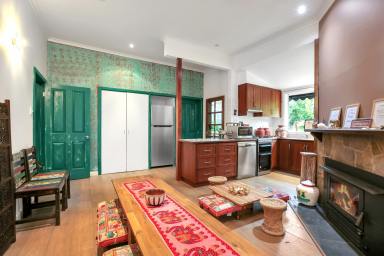 Lifestyle For Sale - VIC - Neerim - 3831 - A Serene Country Retreat..  (Image 2)