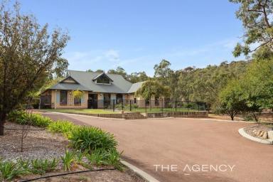 House For Sale - WA - Gooseberry Hill - 6076 - 2.5 Acre Rural Haven  (Image 2)