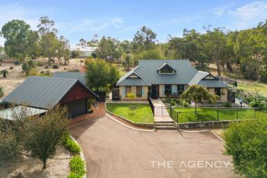 House For Sale - WA - Gooseberry Hill - 6076 - 2.5 Acre Rural Haven  (Image 2)