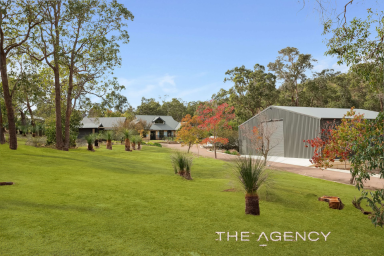 House For Sale - WA - Gooseberry Hill - 6076 - 2.5 Acre Rural Haven  (Image 2)