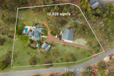 House For Sale - WA - Gooseberry Hill - 6076 - 2.5 Acre Rural Haven  (Image 2)