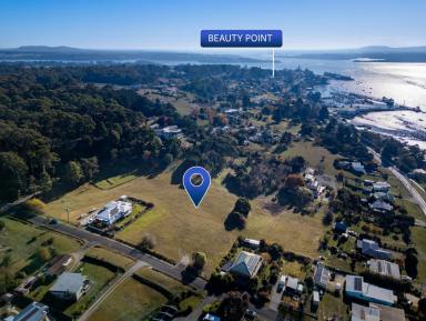 Residential Block For Sale - TAS - Beauty Point - 7270 - Water views- Build your Dream Home  (Image 2)