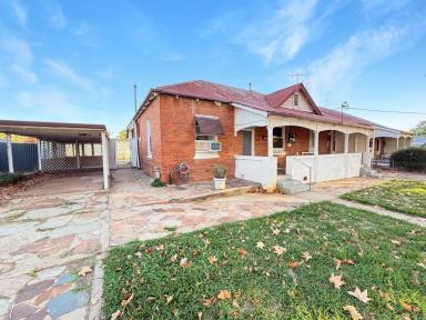 Block of Units For Sale - NSW - Narrandera - 2700 - RELEASE THE POTENTIAL  (Image 2)