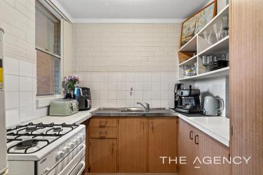 Apartment For Sale - WA - Victoria Park - 6100 - Convenient Living in the Heart of Vic Park  (Image 2)
