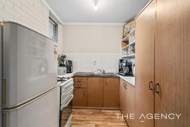 Apartment For Sale - WA - Victoria Park - 6100 - Convenient Living in the Heart of Vic Park  (Image 2)