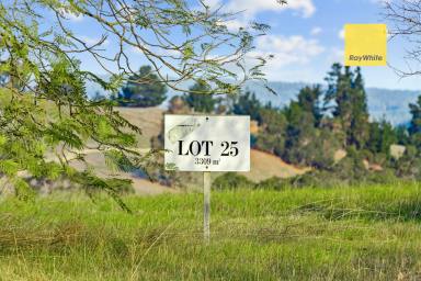 Residential Block For Sale - WA - Bridgetown - 6255 - Panoramic valley views across Kangaroo Gully  (Image 2)