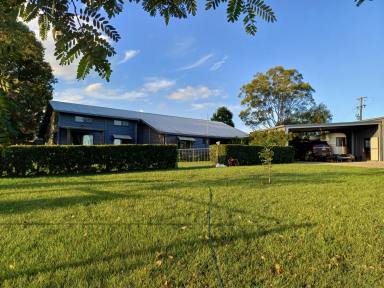 Lifestyle For Sale - NSW - The Whiteman - 2460 - Hidden Away Secluded Retreat “Crooked Creek”  (Image 2)