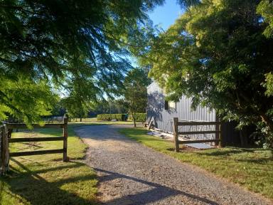House For Sale - NSW - The Whiteman - 2460 - Hidden Away Secluded Retreat “Crooked Creek”  (Image 2)