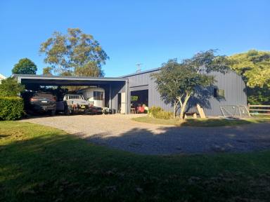 Lifestyle For Sale - NSW - The Whiteman - 2460 - Hidden Away Secluded Retreat “Crooked Creek”  (Image 2)