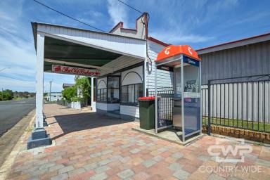 House For Sale - NSW - Ashford - 2361 - Charming Historic Bakery with Separate 3-Bedroom Home  (Image 2)