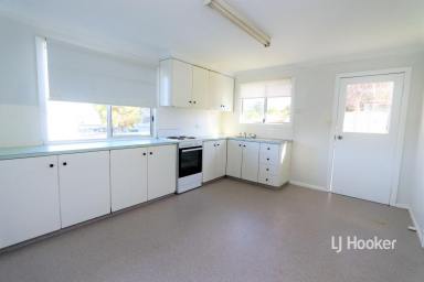 House For Lease - NSW - Inverell - 2360 - Low Maintenance Home Close To CBD  (Image 2)