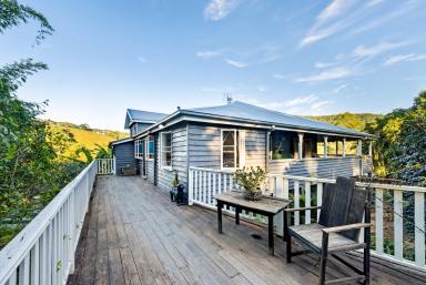 House For Sale - QLD - Imbil - 4570 - Character-Filled Queenslander on 5.5 Acres - A Heartfelt Homestead in the Mary Valley  (Image 2)