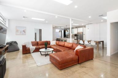 House For Lease - SA - Adelaide - 5000 - Fully Furnished - Industrial Style City Residence  (Image 2)