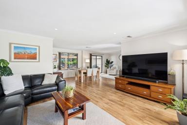 House For Sale - SA - Hahndorf - 5245 - The hunt is over!  (Image 2)