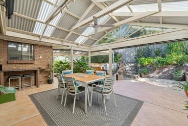 House For Sale - SA - Hahndorf - 5245 - The hunt is over!  (Image 2)