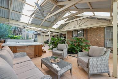 House For Sale - SA - Hahndorf - 5245 - The hunt is over!  (Image 2)