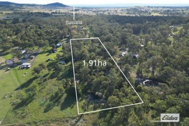 Acreage/Semi-rural For Sale - QLD - Hatton Vale - 4341 - Endless Potential Awaits – 5 Acres of Opportunity in Hatton Vale  (Image 2)