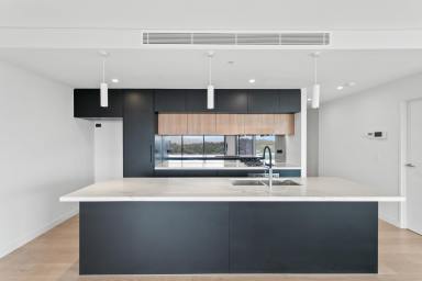 Unit For Lease - NSW - Wollongong - 2500 - Stunning 16th Floor Apartment with Breathtaking Views in the Heart of Wollongong  (Image 2)
