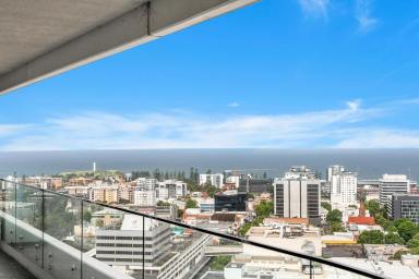 Unit For Lease - NSW - Wollongong - 2500 - Stunning 16th Floor Apartment with Breathtaking Views in the Heart of Wollongong  (Image 2)