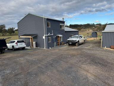 House For Sale - TAS - Glengarry - 7275 - Lifestyle living  (Image 2)