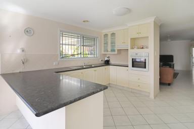 House For Sale - NSW - Glen Innes - 2370 - Charming Family Home in the Heart of Glen Innes  (Image 2)