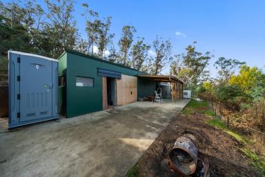 Lifestyle For Sale - TAS - Wattle Hill - 7172 - Your Rural Escape Awaits  (Image 2)