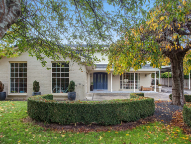 House Sold - NSW - Moss Vale - 2577 - Large Family Home In A Hidden Garden Oasis  (Image 2)