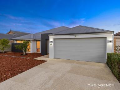 House For Sale - WA - Southern River - 6110 - A True Oasis of Peace and Comfort!  (Image 2)