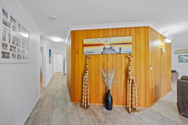 House For Sale - QLD - Rainbow Beach - 4581 - THE NEATEST HOUSE ON THE STREET?  (Image 2)