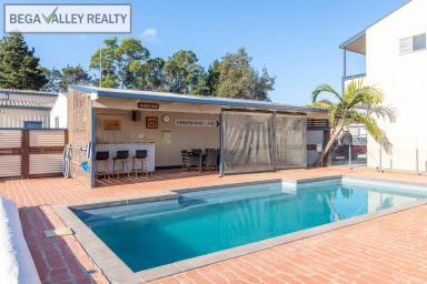 Acreage/Semi-rural For Sale - NSW - Bega - 2550 - WHEN SPACE LUXURY AND VIEWS MATTER  (Image 2)