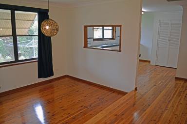 House For Lease - NSW - Tamworth - 2340 - COSY THREE BEDROOM HOUSE IN OXLEY VALE  (Image 2)