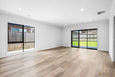 House For Lease - VIC - Clyde North - 3978 - FOUR BEDROOM | GREAT LOCATION | OPEN PLAN LIVING  (Image 2)