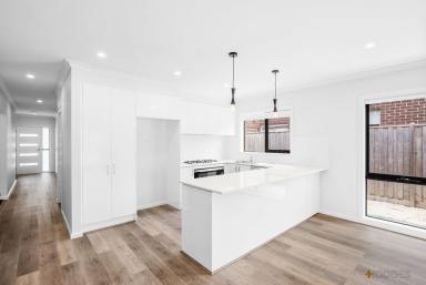 House For Lease - VIC - Clyde North - 3978 - FOUR BEDROOM | GREAT LOCATION | OPEN PLAN LIVING  (Image 2)