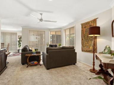 House For Sale - NSW - Old Bar - 2430 - COASTAL COMFORT IN QUIET STREET  (Image 2)