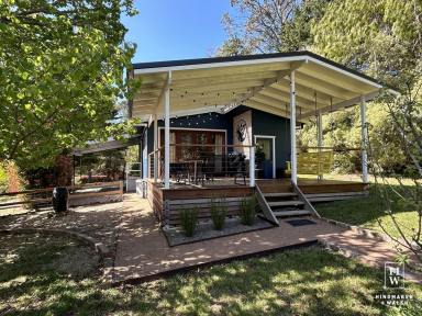 House For Lease - NSW - Bundanoon - 2578 - Cosy Cottage  (Image 2)